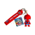 Red Spider Keychain