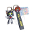 Tom Keychain