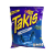 Takis Hot Chili Pepper Blue Heat 113.4Gm