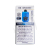 JDI Vabeen Blueberry Cherry Cranberry 6000 Puffs Disposable Pod 20Mg