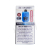 JDI Vabeen Blueberry Cherry Cranberry 6000 Puffs Disposable Pod 45Mg