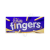 Cadbury White Chocolate Fingers Biscuit 114Gm