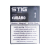 Stig Cubano Cigar Disposable Pod Device 3 Pcs