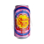 Chupa Chups Bubble Gum Sparkling Drink 345Ml