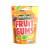 Rowntrees Fruit Gums Vegan Candy 120 Gm