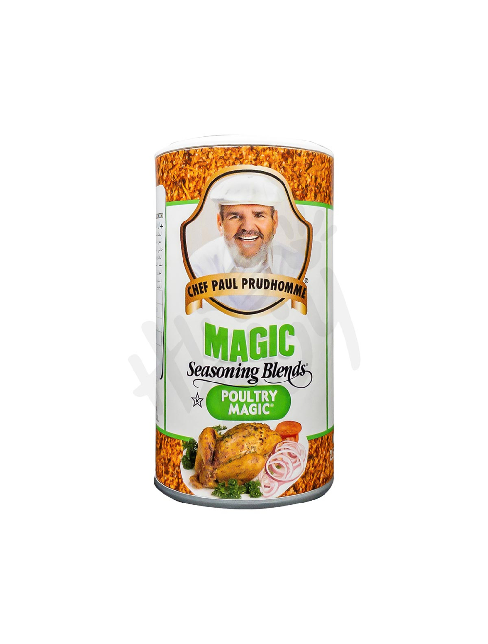 Poultry magic clearance