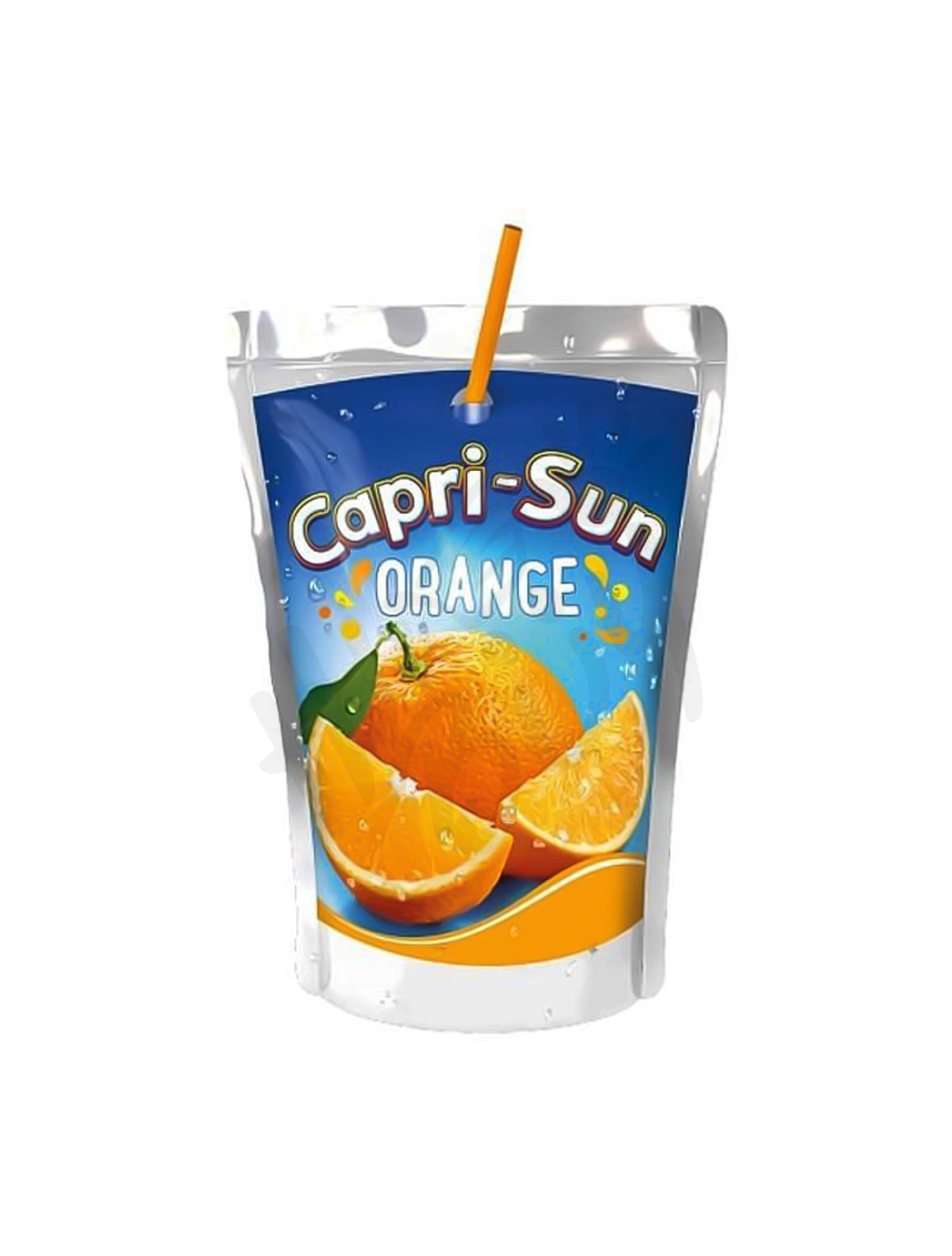 Capri sun orange juice outlet