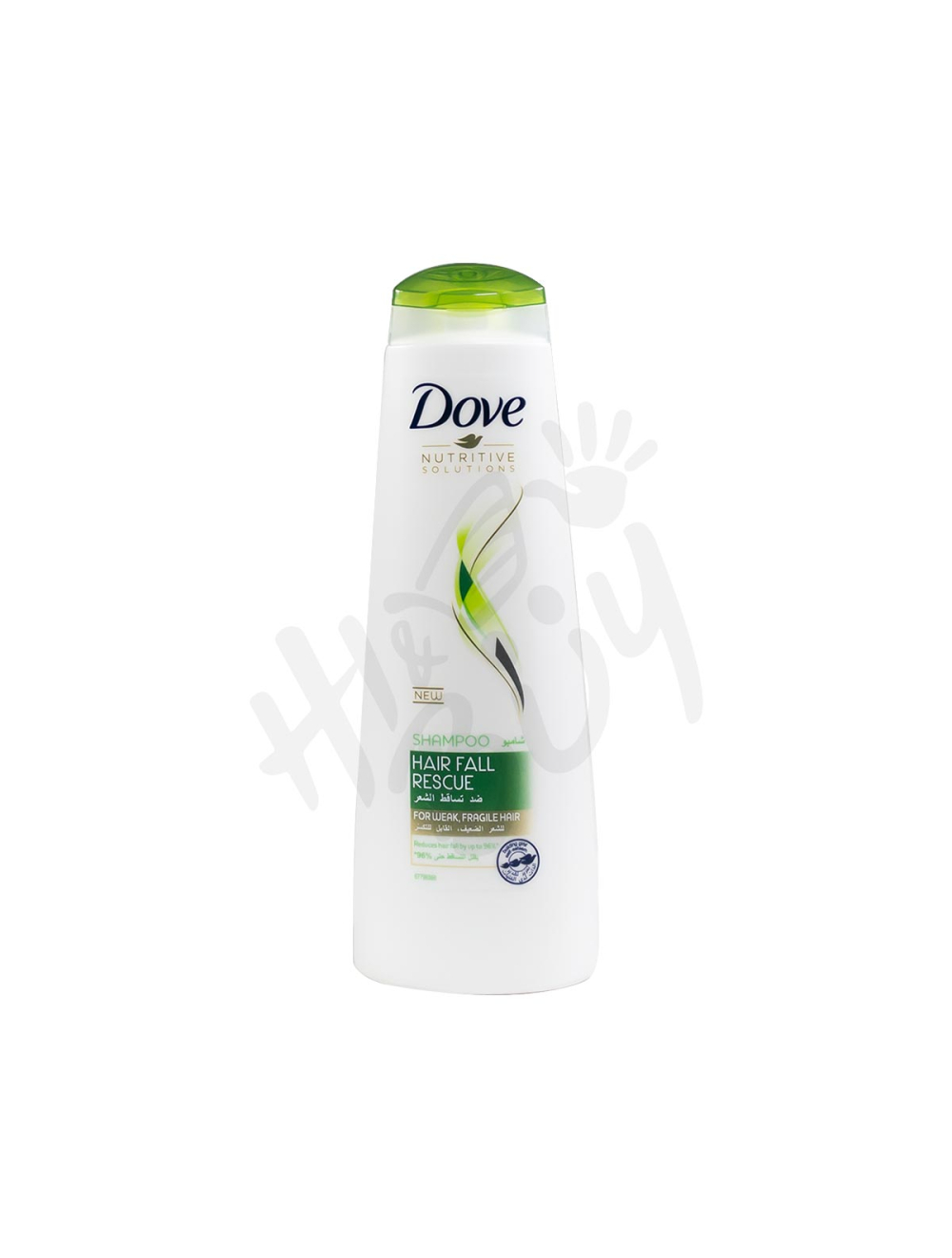 Dove Hair Fall Rescue Shampoo 400 Ml Dove Hair Fall Rescue Shampoo 400 Ml