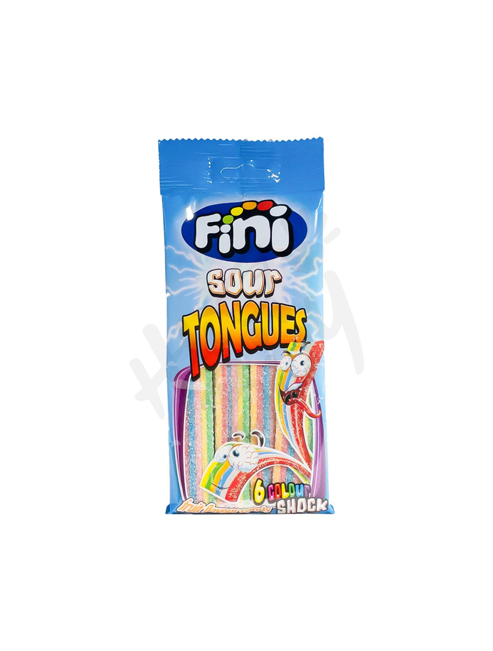 Fini candy shop