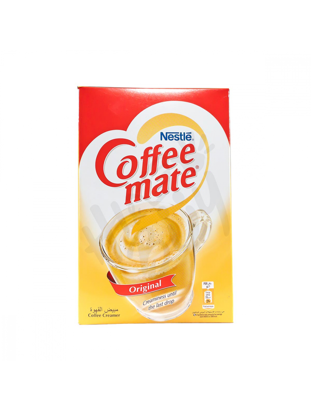 COFFEE-MATE Non Dairy Creamer 900g