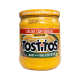 Tostitos Salsa Con Queso Medium 425.2Gm