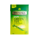 Twinings Pure Green Tea 20 Bags 50Gm