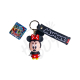 Minnie Mouse Keychain
