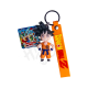 Dragonball Keychain