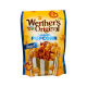 Werthers Original Caramel Popcorn Brezel 140Gm