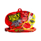 Juicy Drop Chewy Gummies and Sour Gel 57Gm