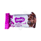 Novo Choc Silk Protein Rolls 33Gm