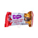 Novo Peanut Butter Protein Roll 33Gm