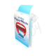 Papermints The Original Fresh Breath 24 Strips
