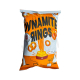 Rock House Sliders Dynamite Rings 50Gm