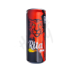 Rita Red Soft Drink Can 240Ml