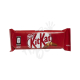 Kitkat Chocolate 2 Bars 17.7Gm