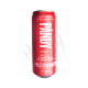 Pandy Apple & Strawberry Energy Drink 330Ml