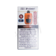 JDI Vabeen Double Mango 6000 Puffs Disposable Pod 45Mg