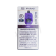 JDI Vabeen Grape 6000 Puffs Disposable Pod 20Mg