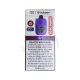 JDI Vabeen Grape 6000 Puffs Disposable Pod 45Mg