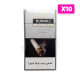 Dunhill Fine Cut White Tobacco X10