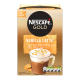 Nescafe Gold Vanilla Latte Coffee 148Gm