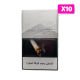 Marlboro White Cigarette X10