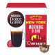 Nescafe Dolce Gusto New York Coffee Capsules 149.4Gm
