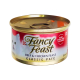 Fancy Feast Classic Pate Beef & Chicken Feast 85Gm