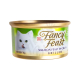 Fancy Feast Grilled Salmon Feast 85Gm