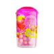Lotte  Fusen No Mi Strawberry Candy 15Gm