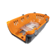 Pawise Travel Kennel