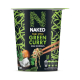 Naked Thai Style Green Curry Egg Noodles 78Gm