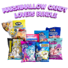 Marshmallow Candy Lovers Bundle