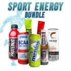 Sport Energy Bundle