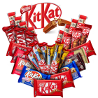 Kitkat Lovers Bundle