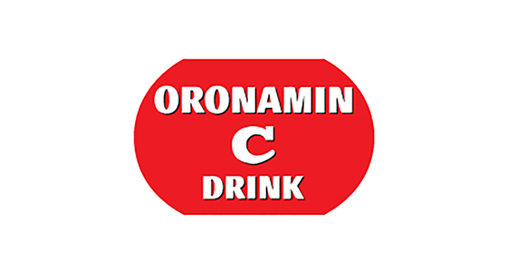 Oronamin