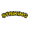 Striking Popping Candy