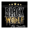 Black Wolf
